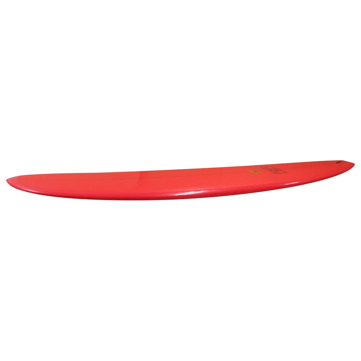 SURFBOARD HAWAII / All ROUND 9`6 Shaped By Dick Brewer