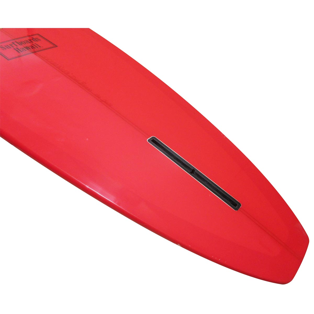 SURFBOARD HAWAII / All ROUND 9`6 Shaped By Dick Brewer