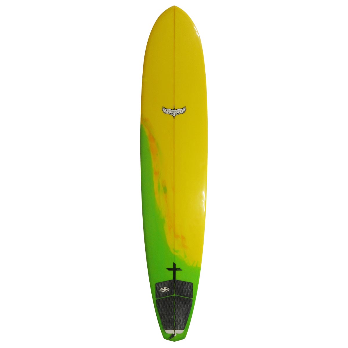 RMD SURFBOARDS / ALL ROUND 9`1