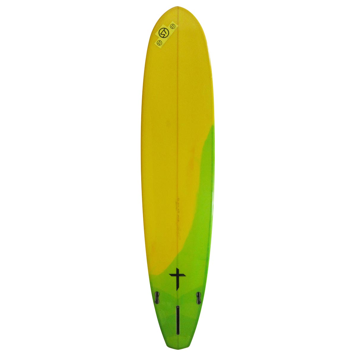 RMD SURFBOARDS / ALL ROUND 9`1