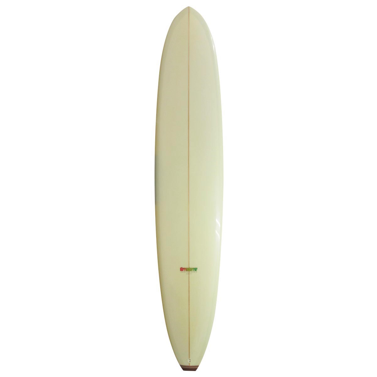  / MIKE DIFFENDERFER / 9`6 CUSTOM SINGLE FIN Shaped by Mike Diffenderfer