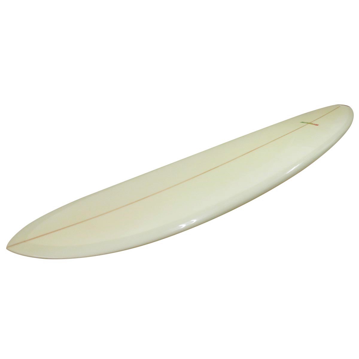 MIKE DIFFENDERFER / 9`6 CUSTOM SINGLE FIN Shaped by Mike Diffenderfer