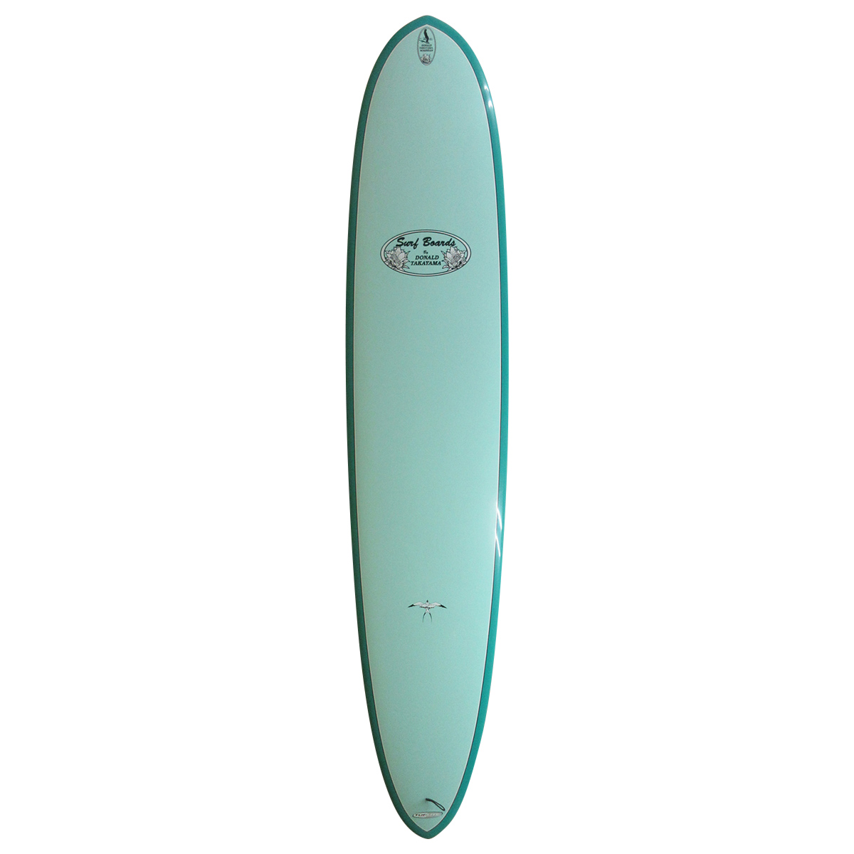 HAWAIIAN PRO DESIGNS / HAWAIIAN PRO DESIGNS / 9`2 DT-2 Surftech