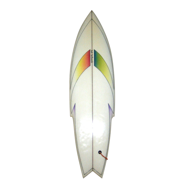 JACK SURFBOARDS  / ステインガー 