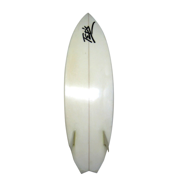 TED`S SURFBOARDS  / VINTAGE TWIN 