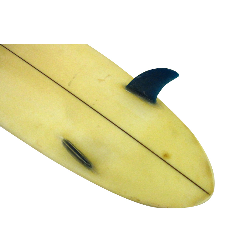 Pupukea Surf Design  / 70`s Twin Pin 5`10 