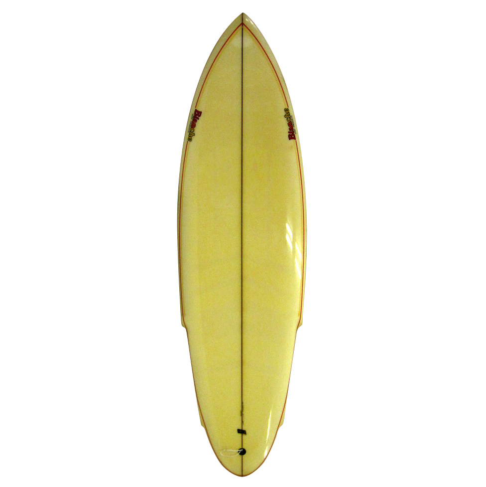 Blanche Surf Products  / 70`S Double Wing Stinger 