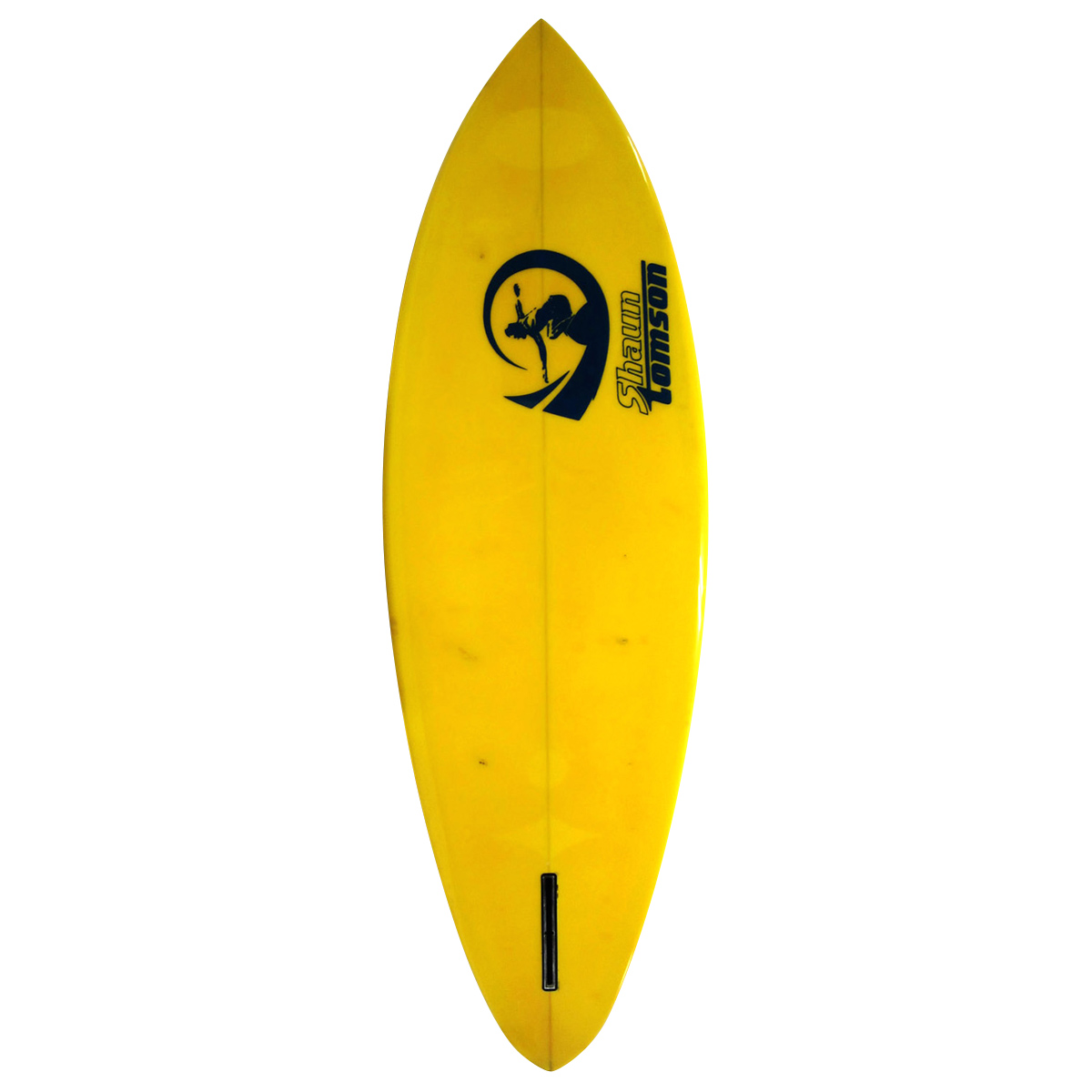 Surf Line Hawaii / 5`8 Shaun Tomson Model