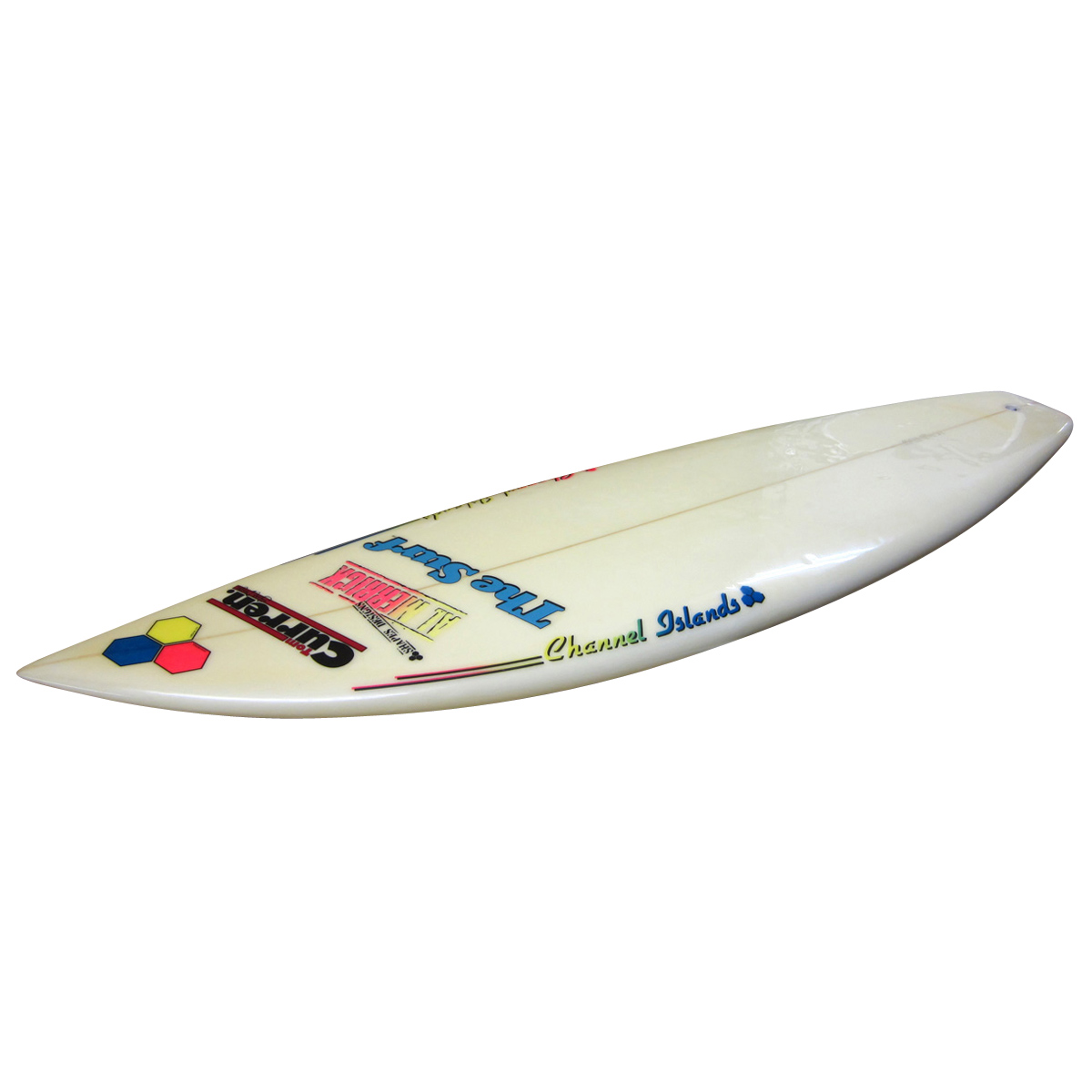 Channel Islands / 80'S TOM CURREN MODEL