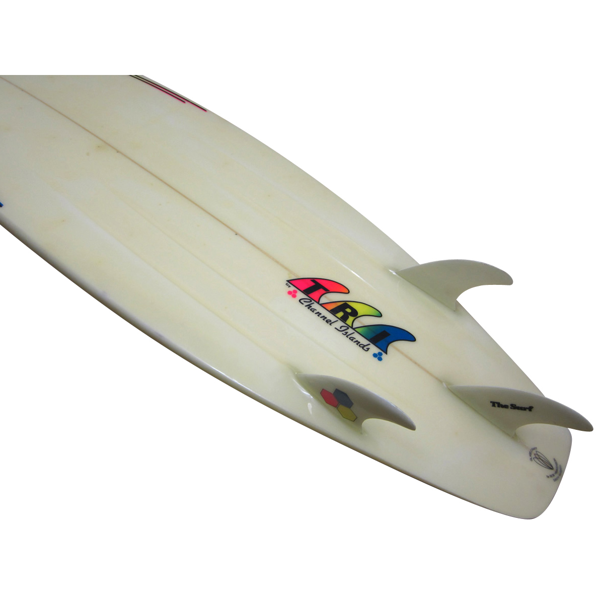 Channel Islands / 80'S TOM CURREN MODEL