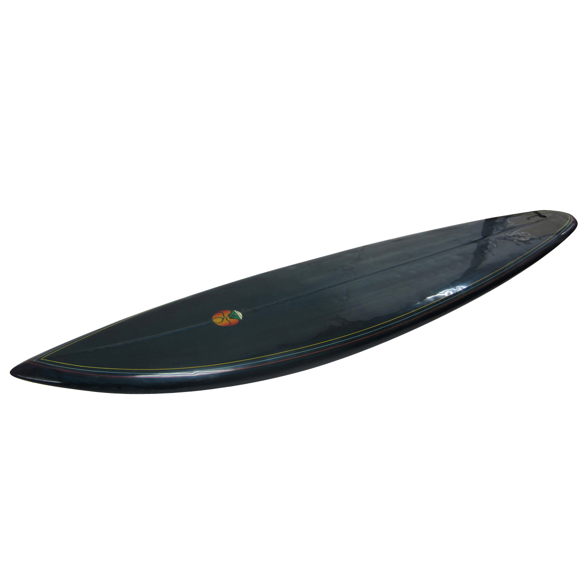 HIC / 70`S Single Fin 6'8