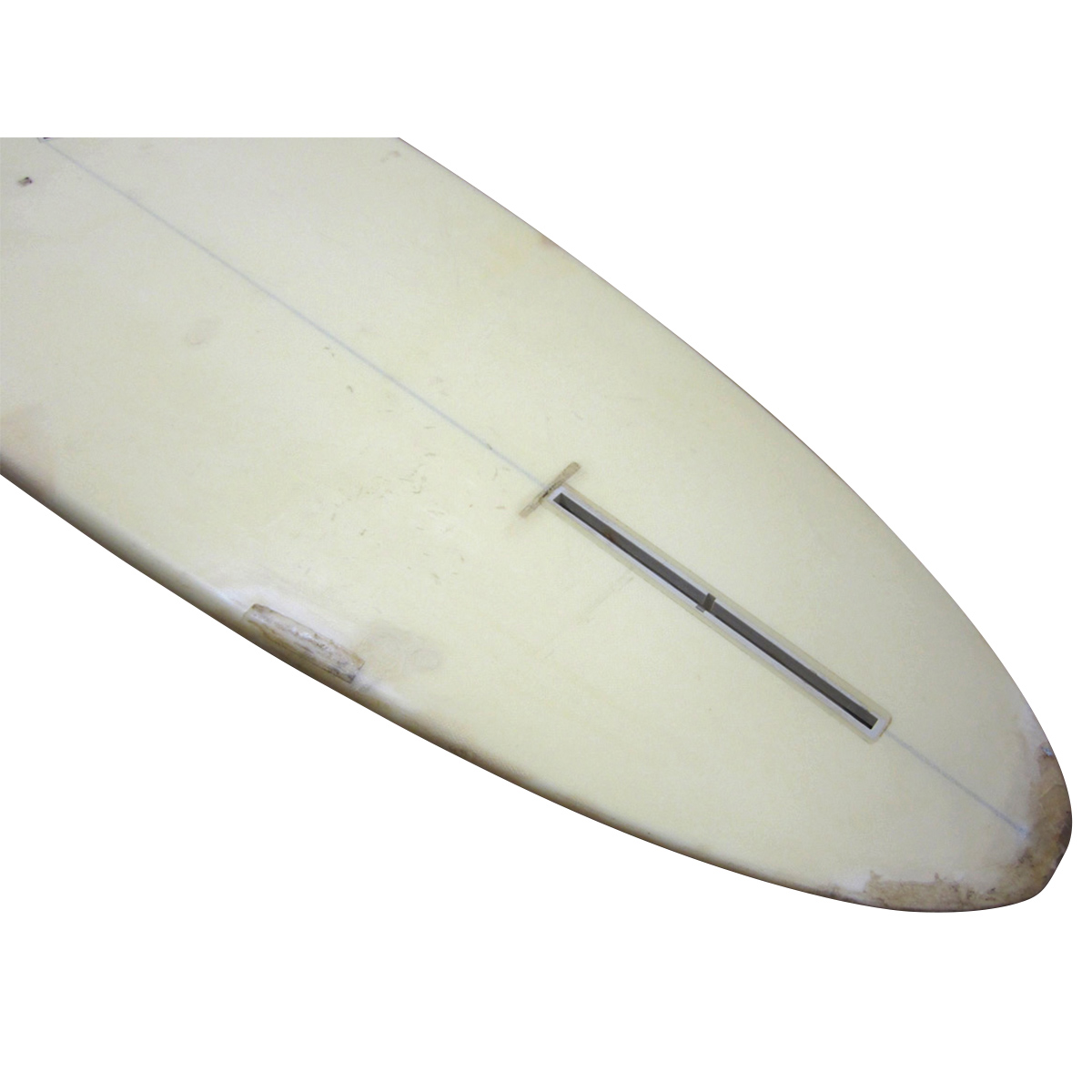 CHP / 70`S Single Fin 6'1