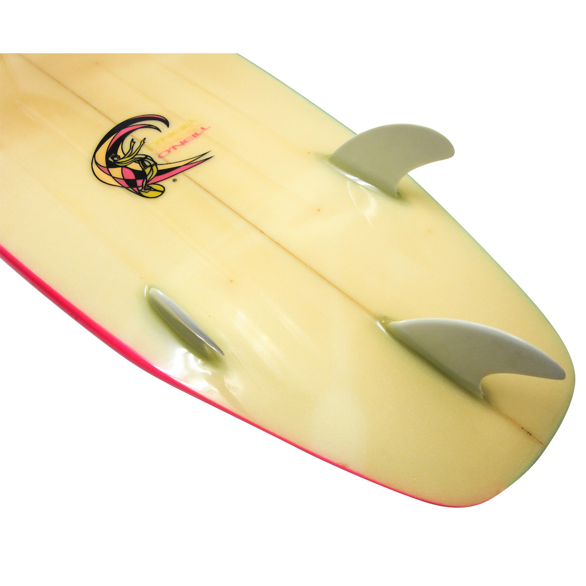 O`NEILL / 80`S Thruster Deep 4 Channel