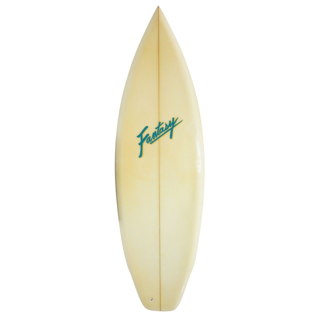  / FANTASY SURFBOARDS / 80`s Single Wing Thruster