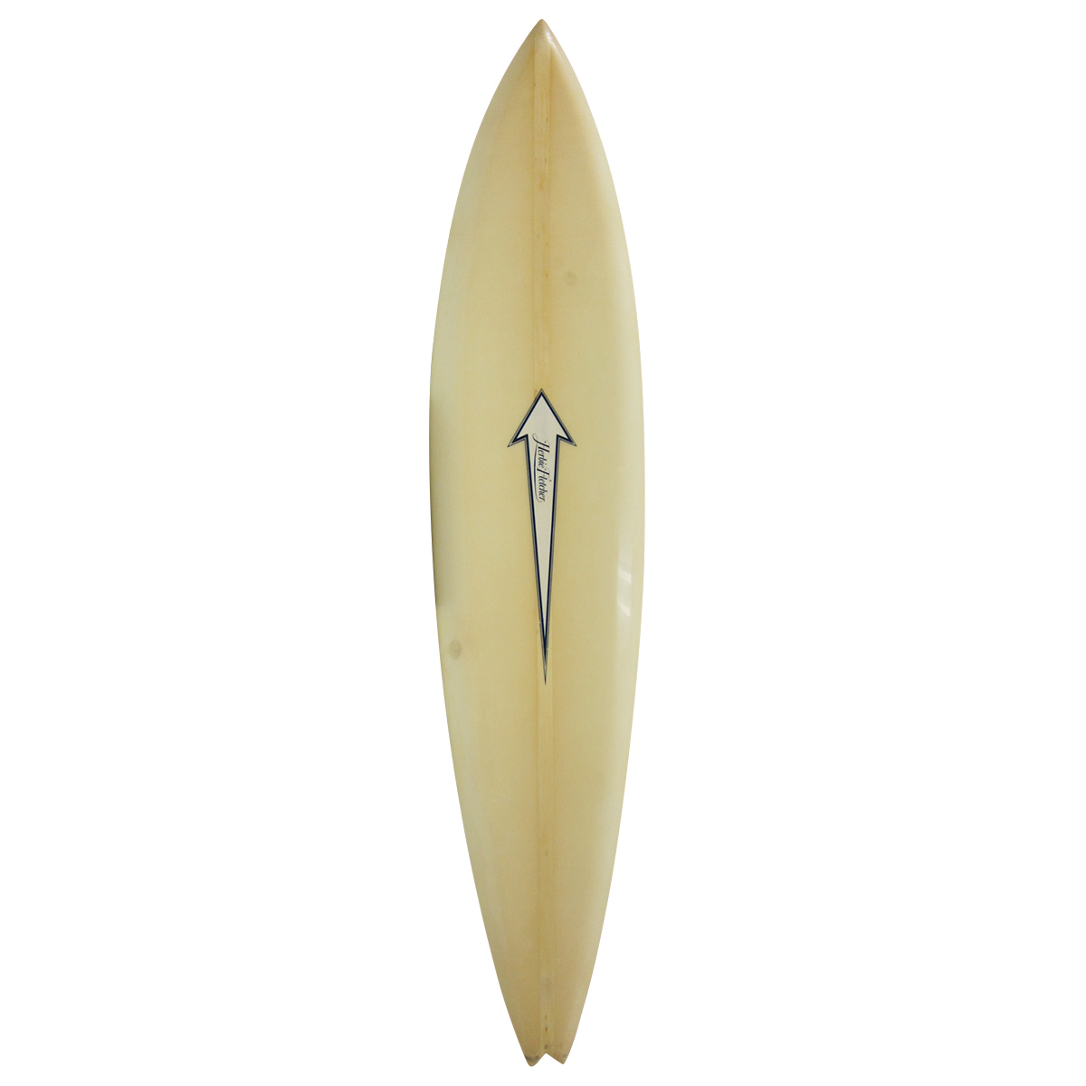 Herbie Fletcher  / Sunset Gun 8'2