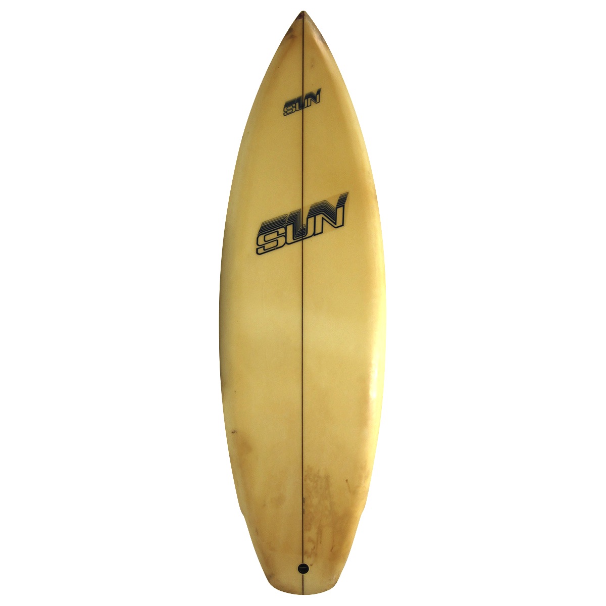 SUNSURF / 80`s SINGLE WING THRUSTER 5`8