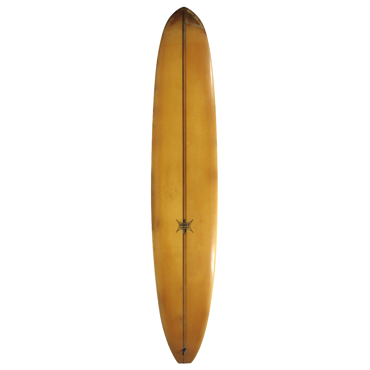  / Wardy Surfboards / 60`S PIG