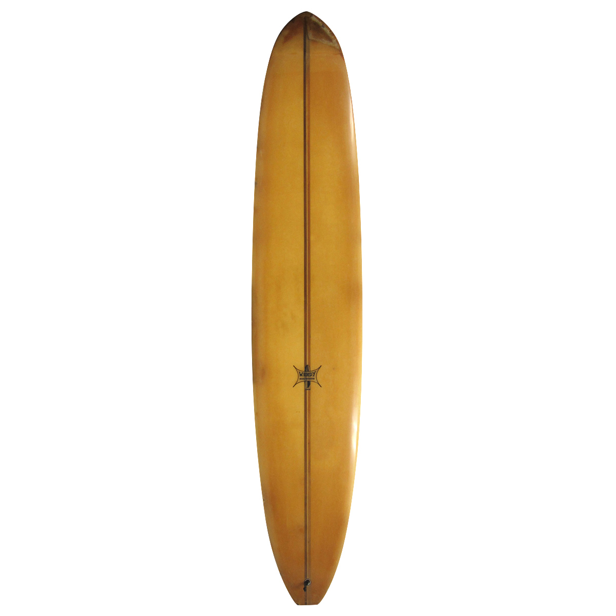 Wardy Surfboards / 60`S PIG