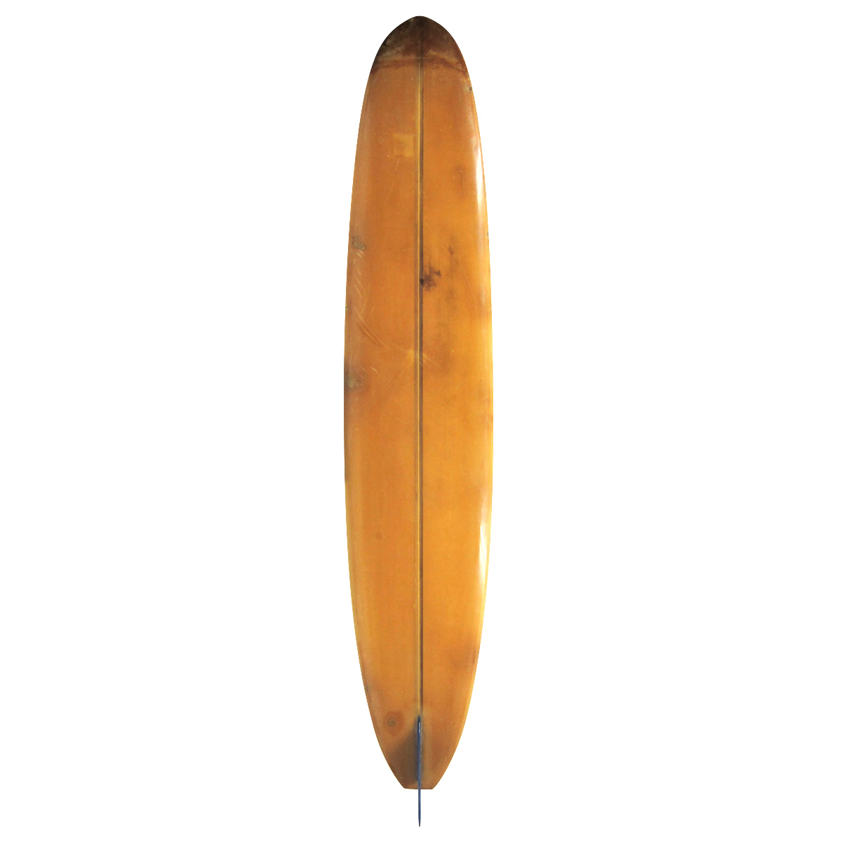 Wardy Surfboards / 60`S PIG