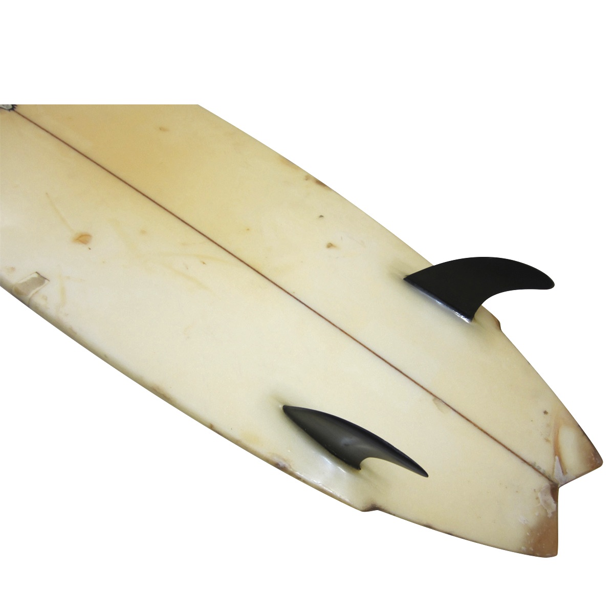 PIPELINE / SINGLE WING SWARROW