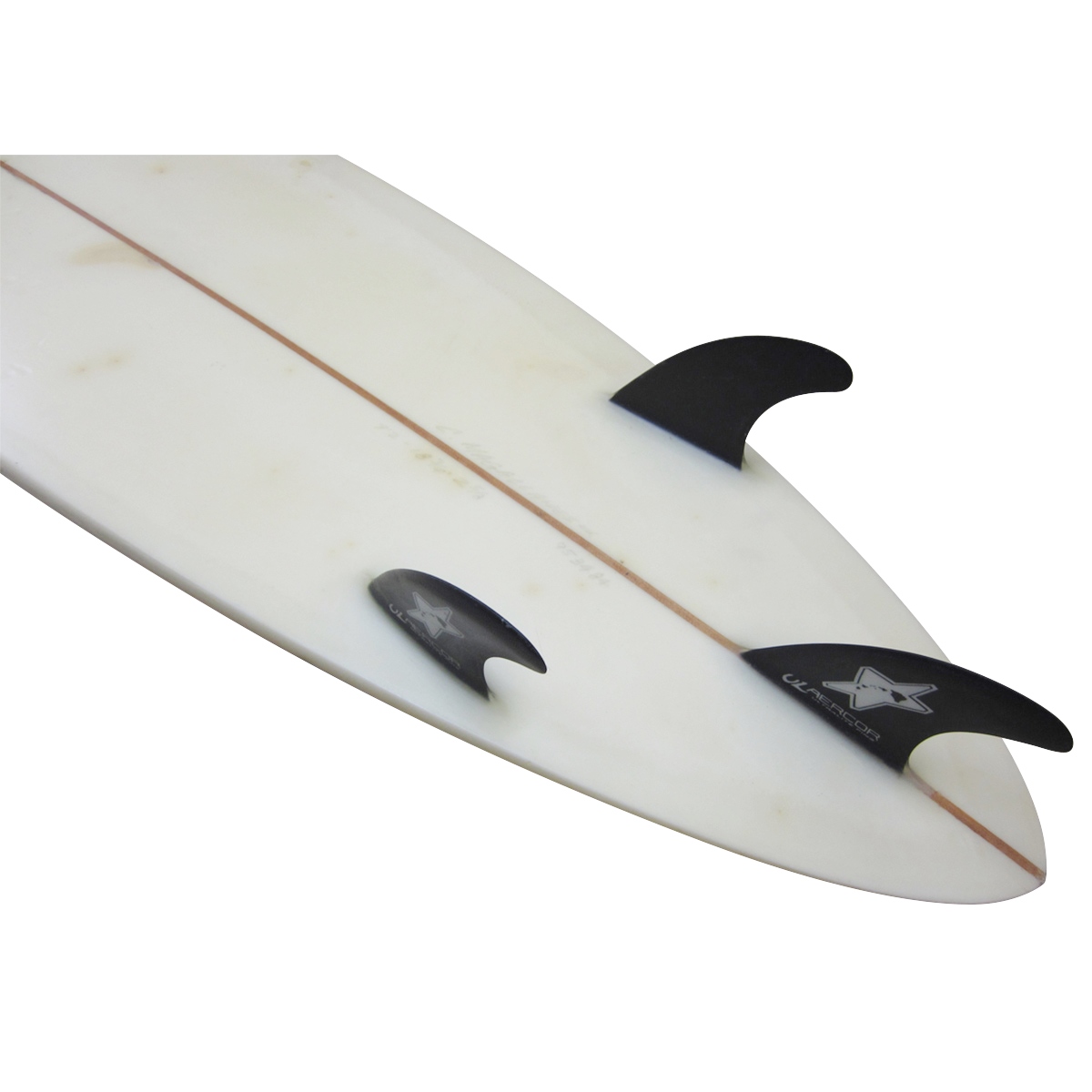 BLUE HAWAII SURFBOARDS / 90`s Thruster 