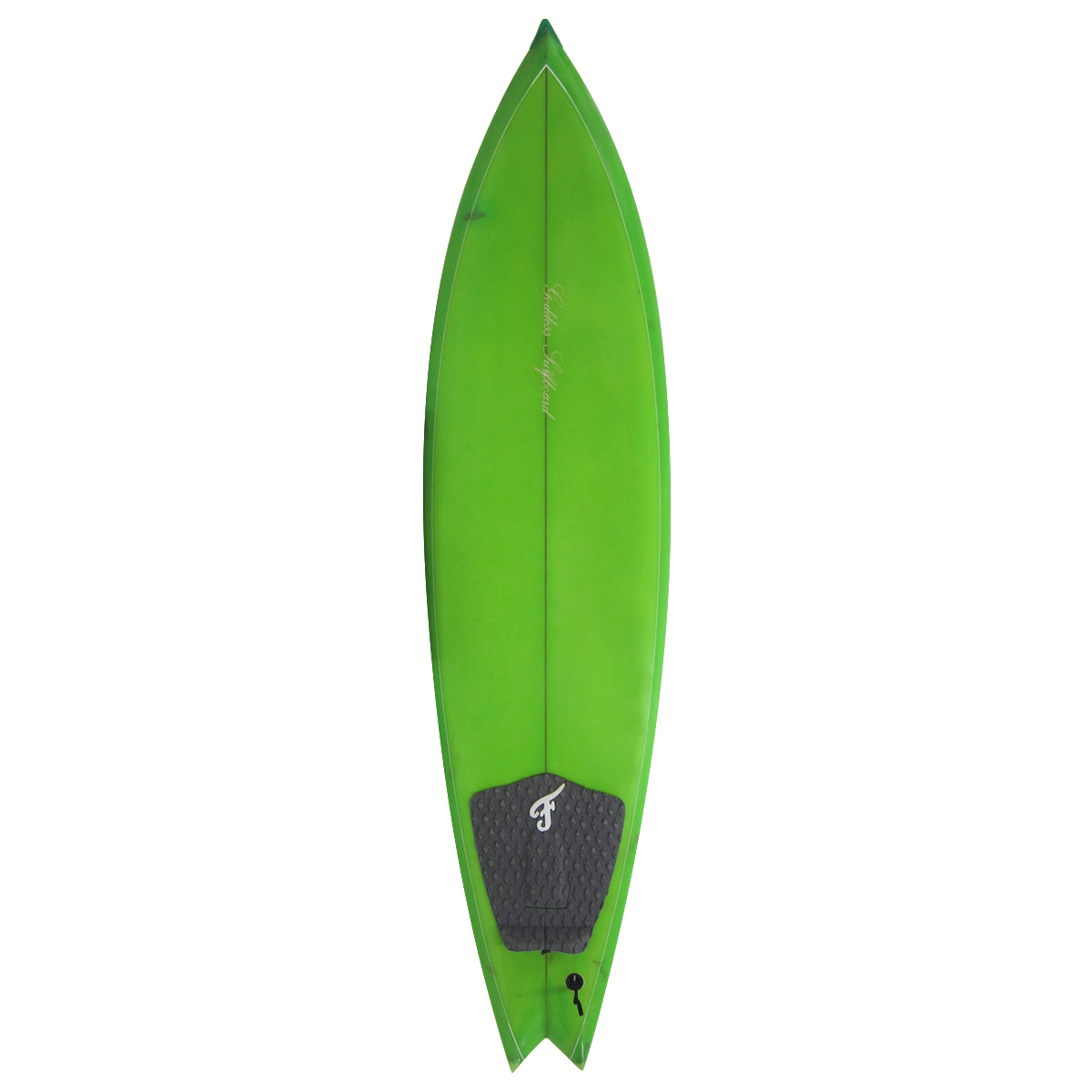 GODDESS / Single Fin Swallow 6`8