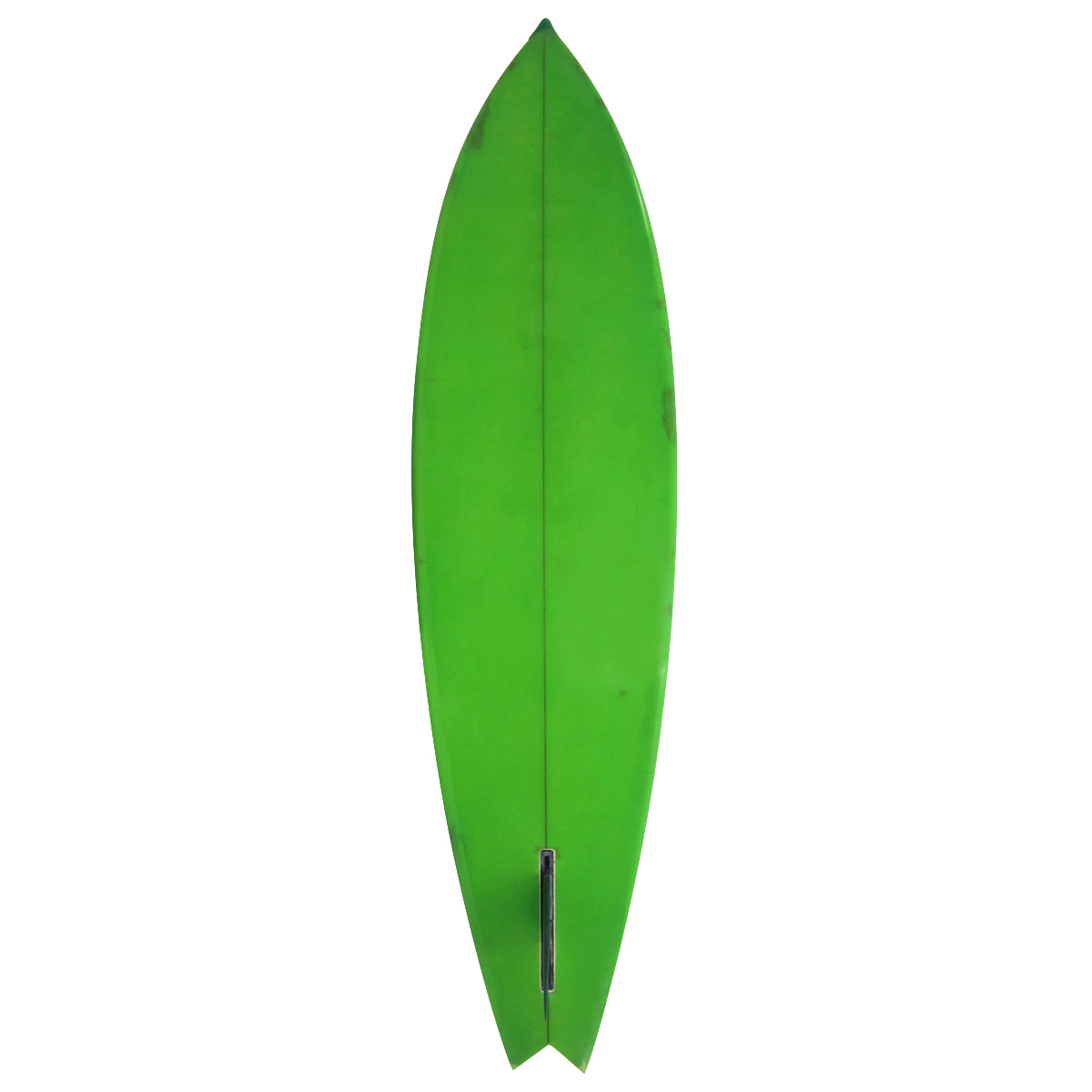 GODDESS / Single Fin Swallow 6`8