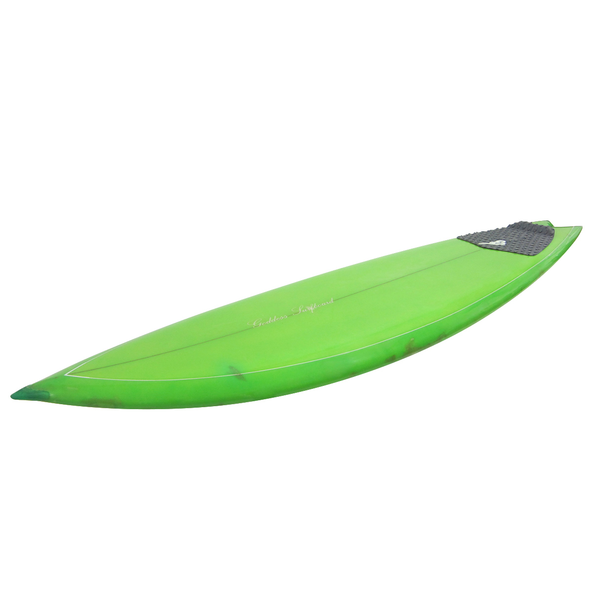 GODDESS / Single Fin Swallow 6`8