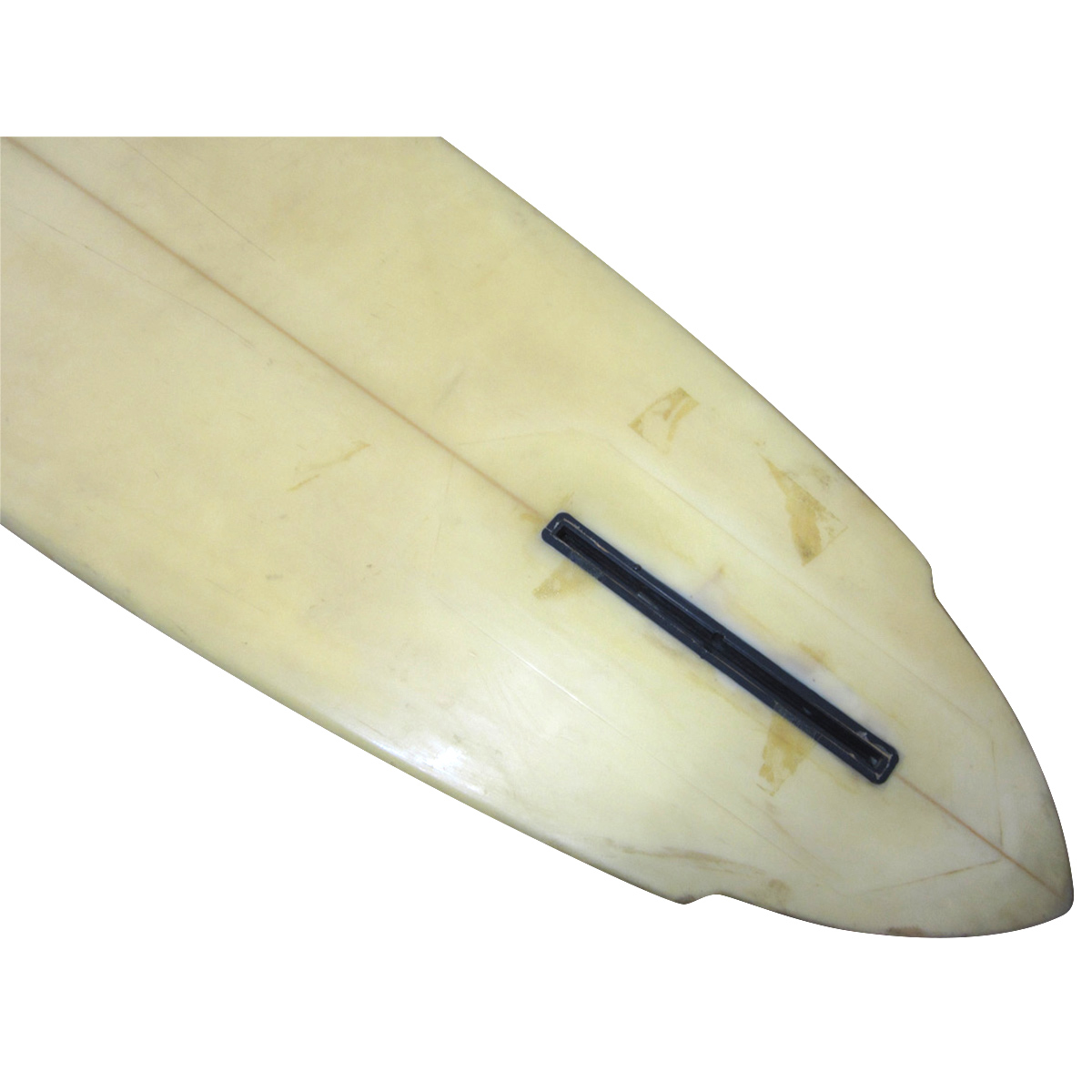 SAM HAWK SURFBOARDS / 70`S Single WIng Pin 6`4 Shaped By SAM HAWK 