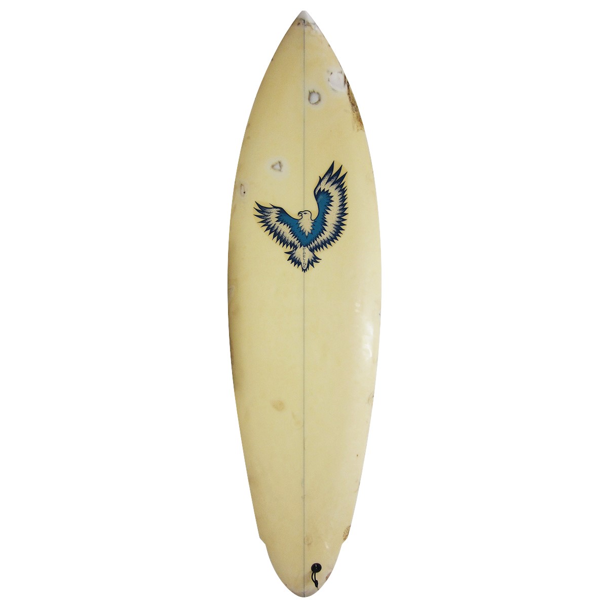 PIPELINE / PIPELINE / 70`S SINGLE 6'2