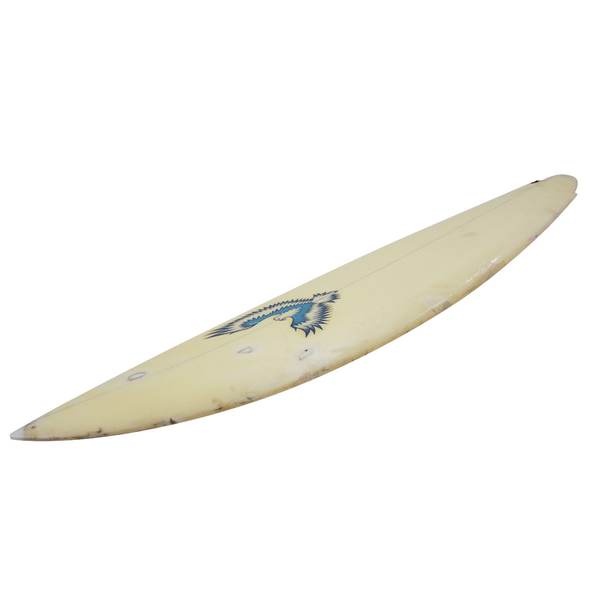 PIPELINE / 70`S SINGLE 6'2