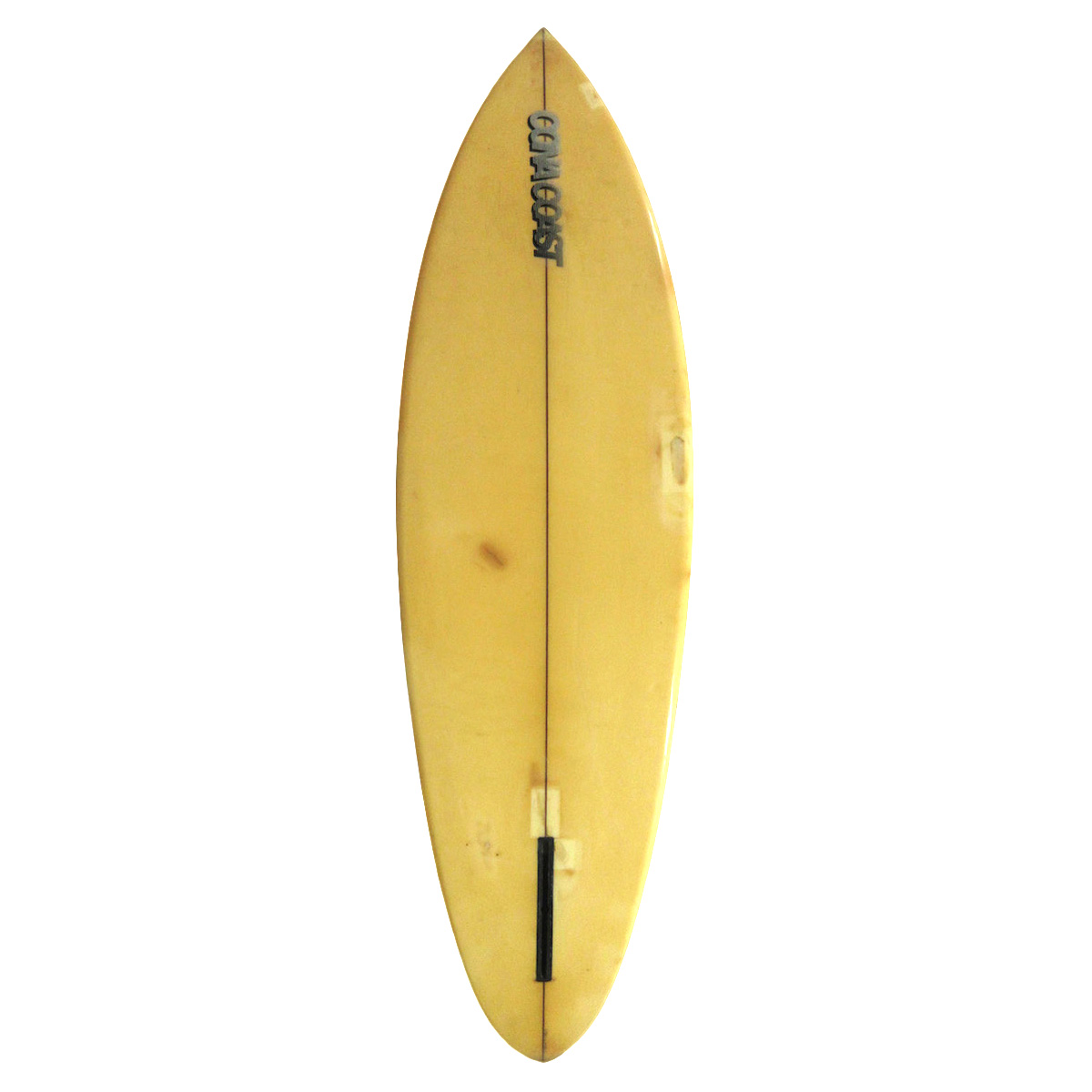 CONA COAST / 70's Single 6'0