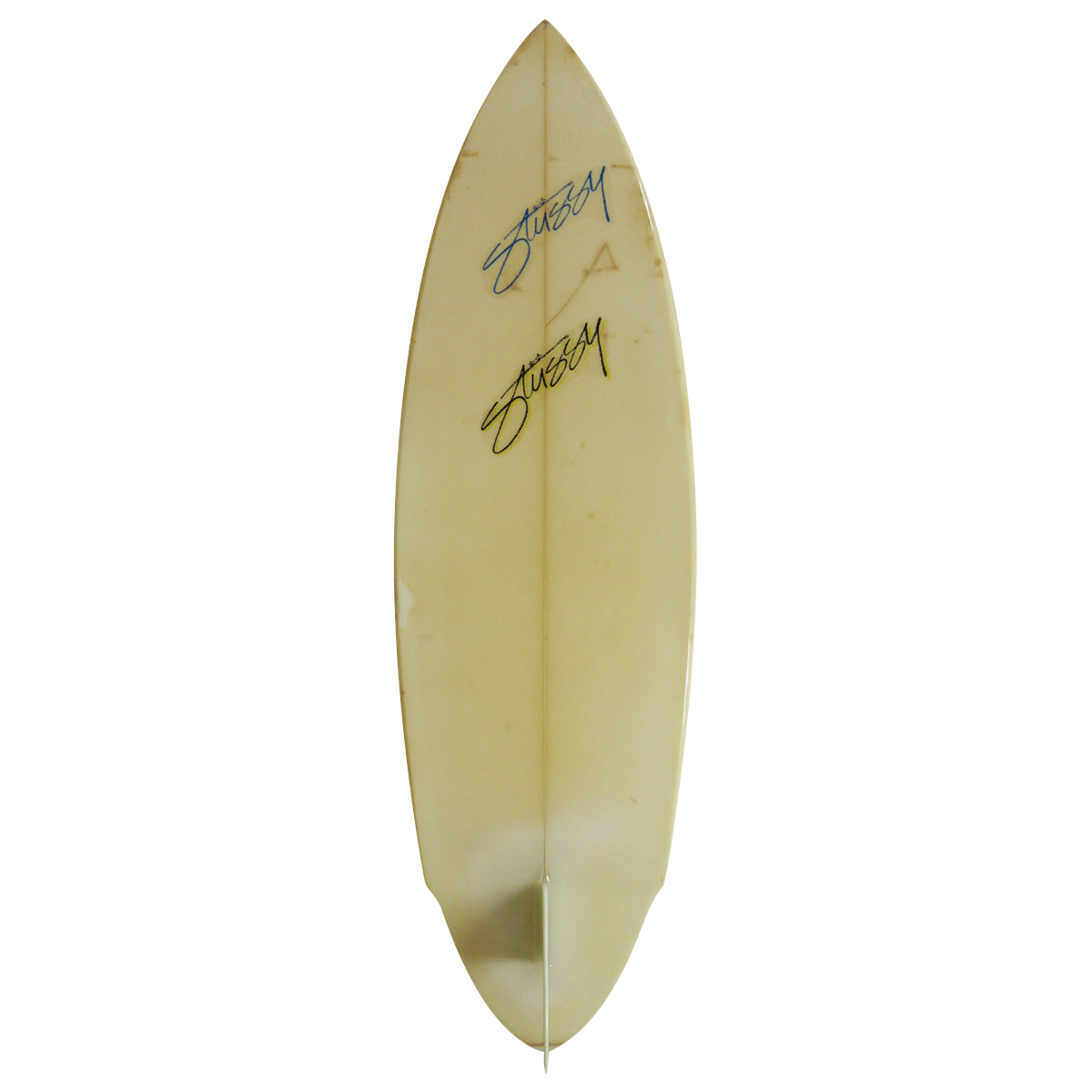 STUSSY / 70's SINGLE Shaped By Shawn Stussy 