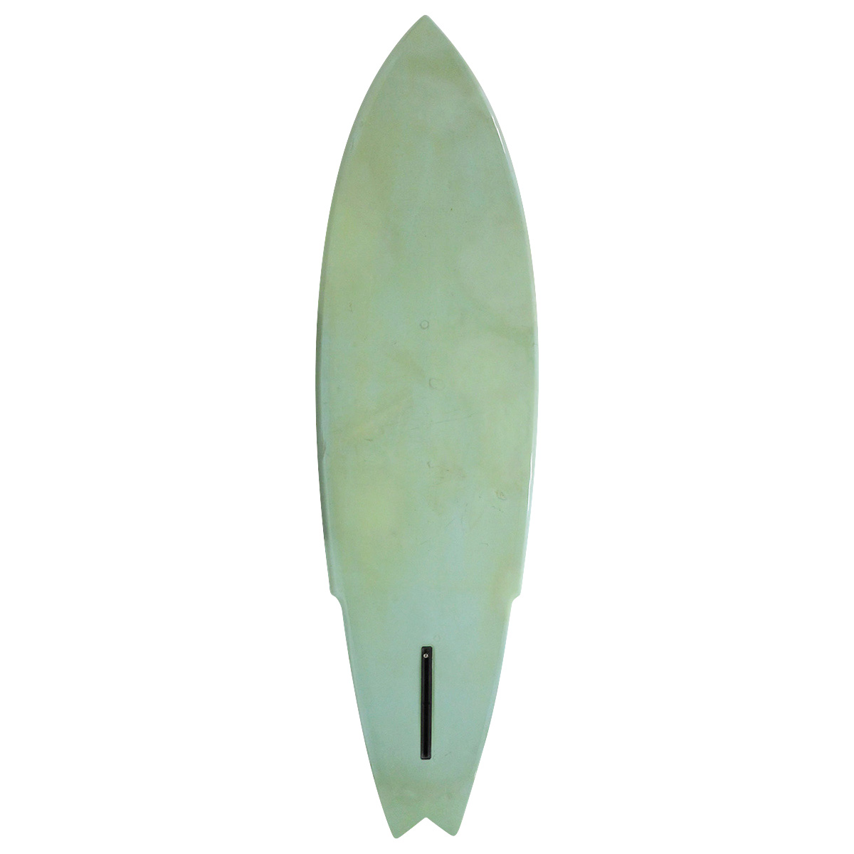 HAWAIIAN PRO DESIGNS / 70`S Larry Bertlemann Stinger 6'1