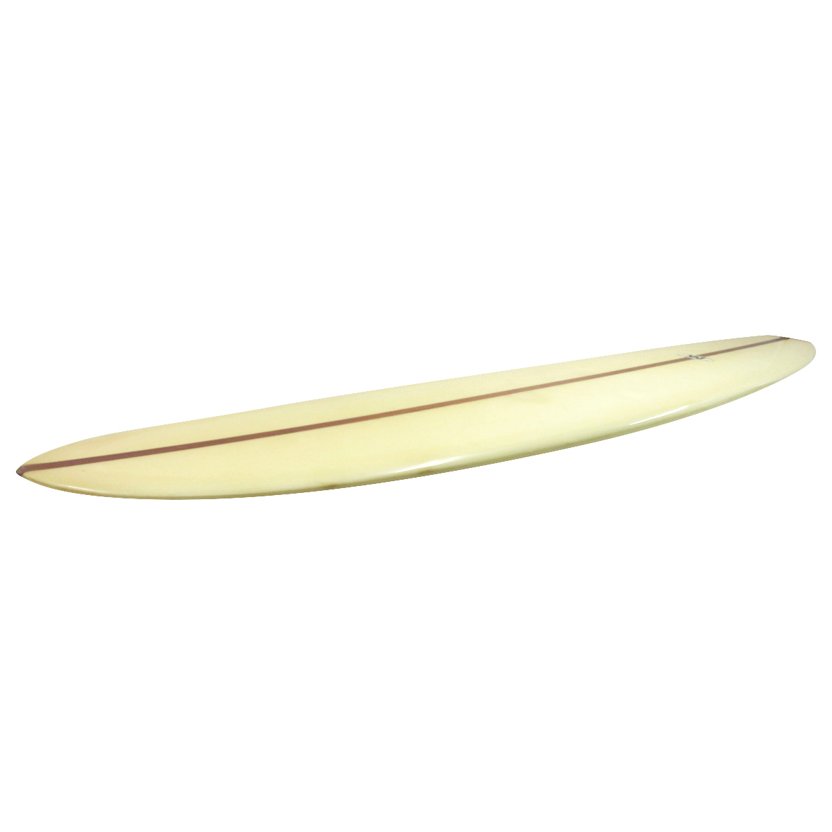 BK HAWAII SURFBOARDS / 60`S Log