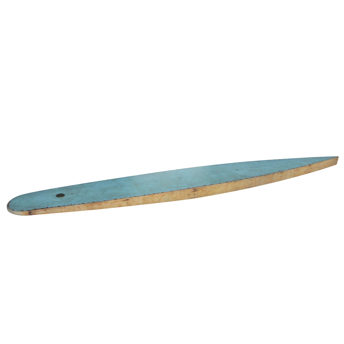 UN KNOWN  / 1940`s HOLLOW BOARDS 11'8