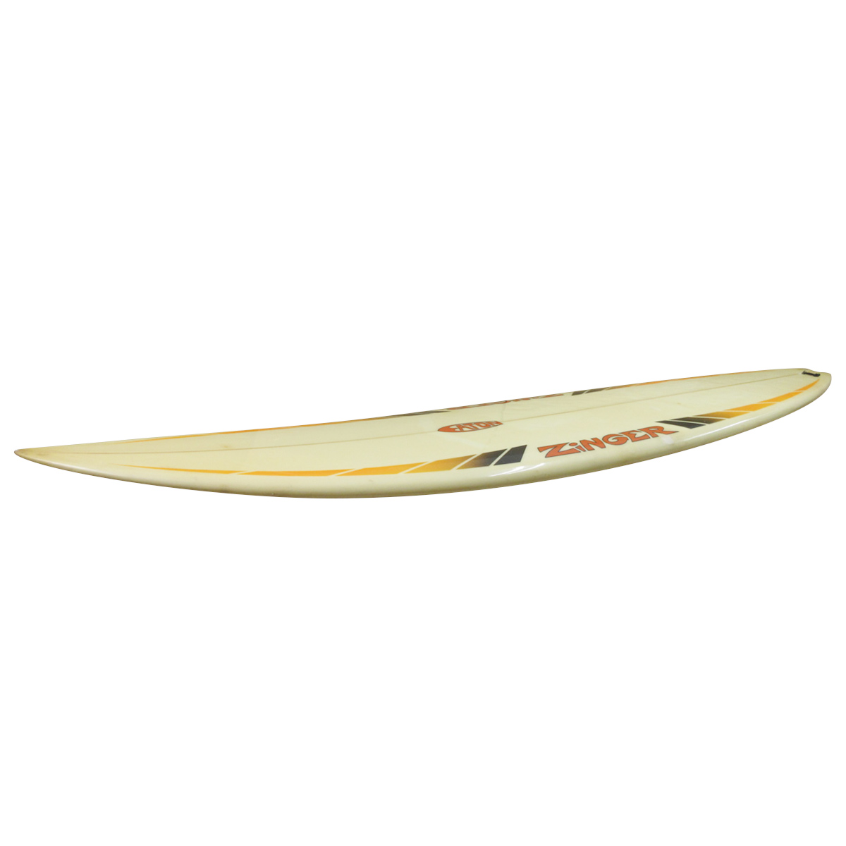 EATON SURFBOARDS / 9`1 Original Zinger Shaped By Mike Eaton 