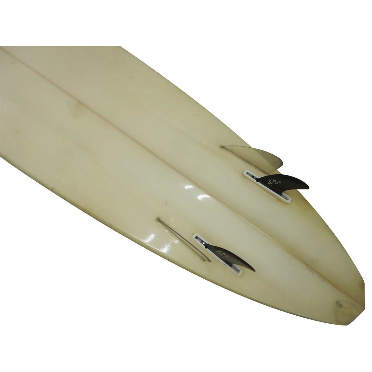 EATON SURFBOARDS / 9`1 Original Zinger Shaped By Mike Eaton 