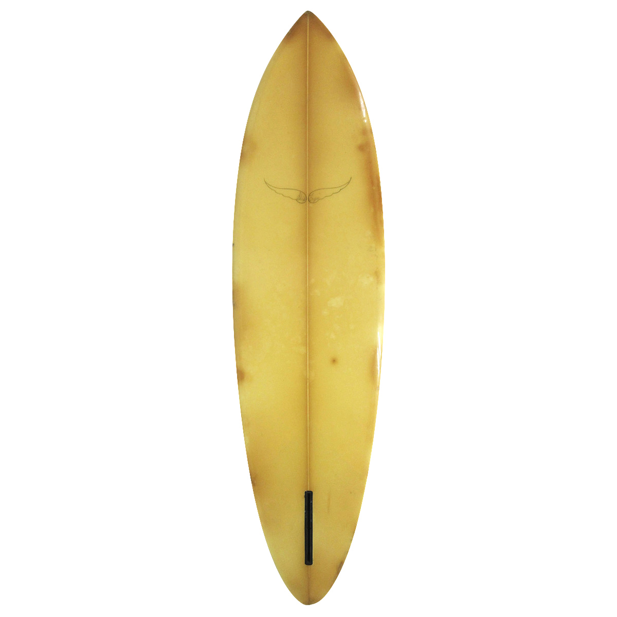 SKIP FRYE / 70`s Single Fin 6`6 Shaped by SKIP FRYE