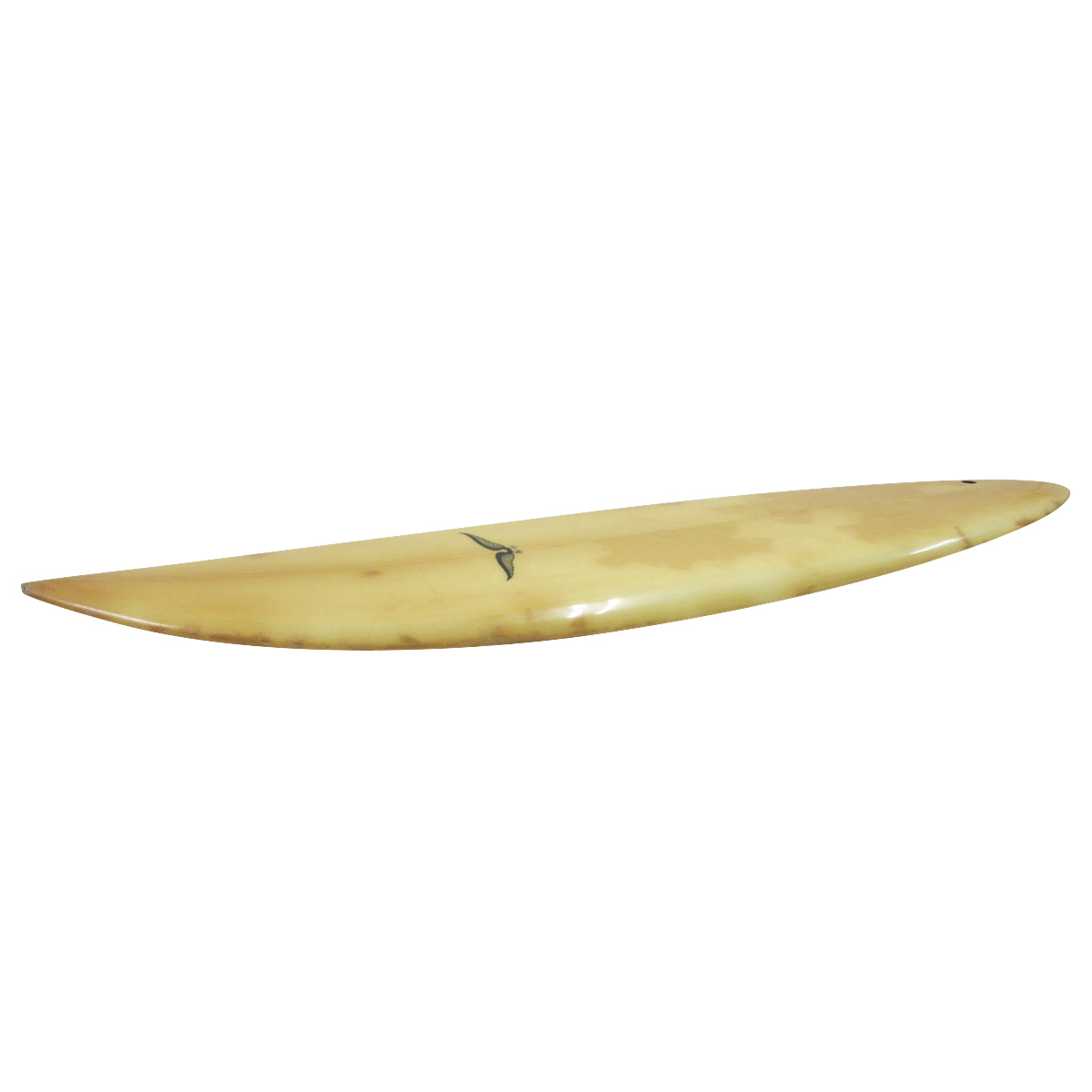 SKIP FRYE / 70`s Single Fin 6`6 Shaped by SKIP FRYE