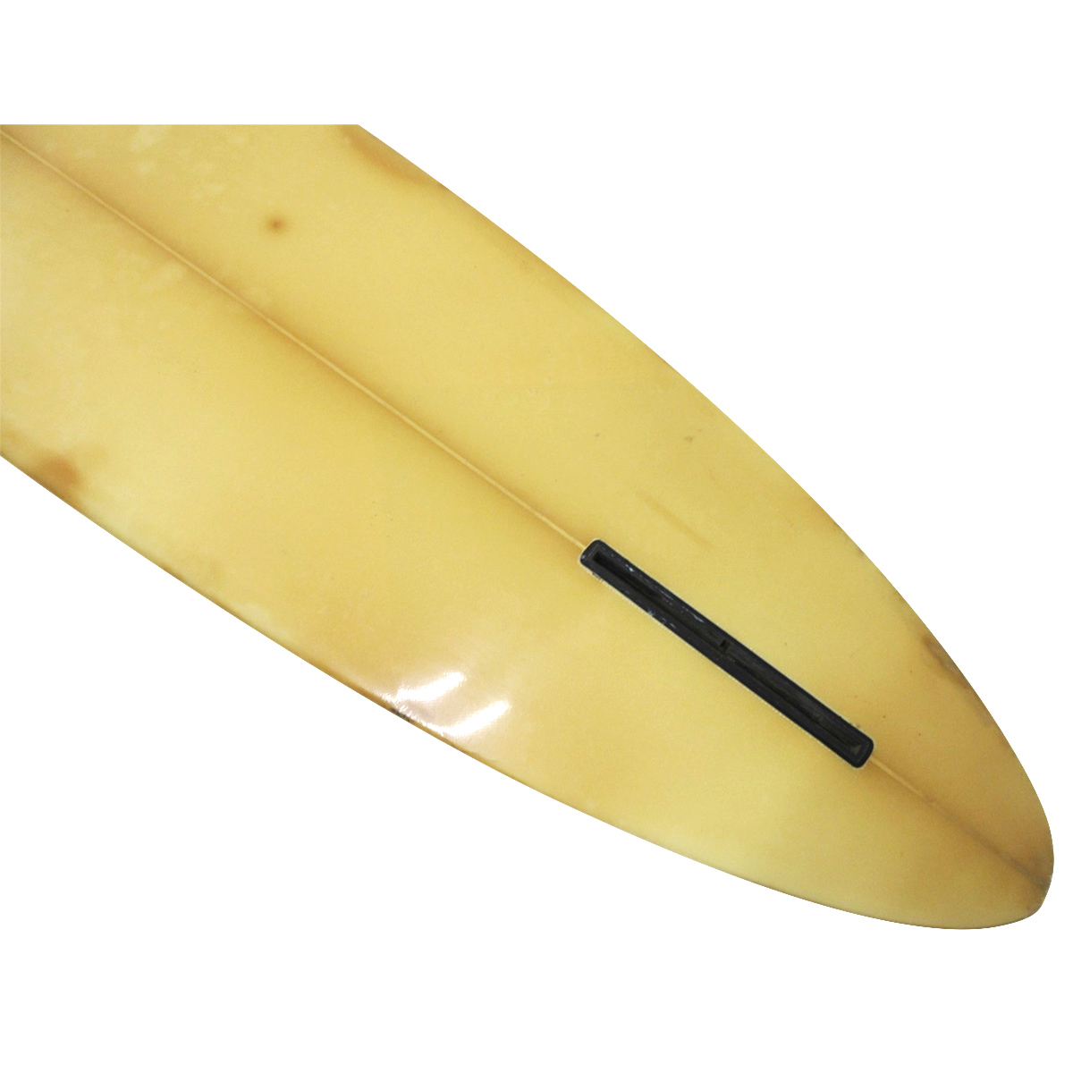 SKIP FRYE / 70`s Single Fin 6`6 Shaped by SKIP FRYE