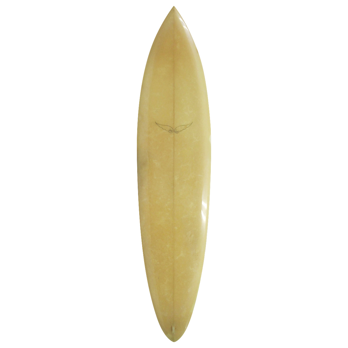  / SKIP FRYE  / 70`s Single Fin 7`2 Shaped by SKIP FRYE