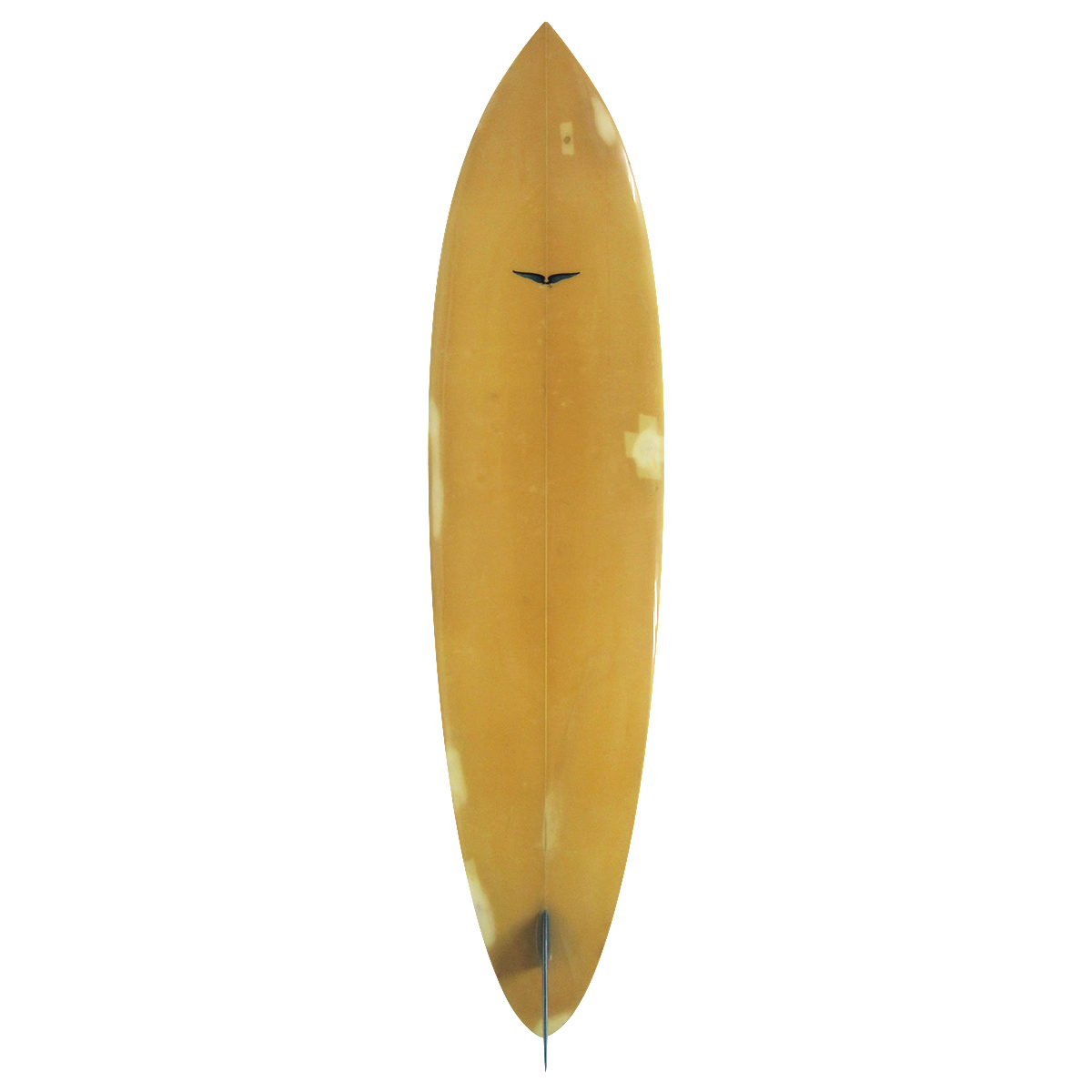 SKIP FRYE  / 70`s Single Fin 7`2 Shaped by SKIP FRYE