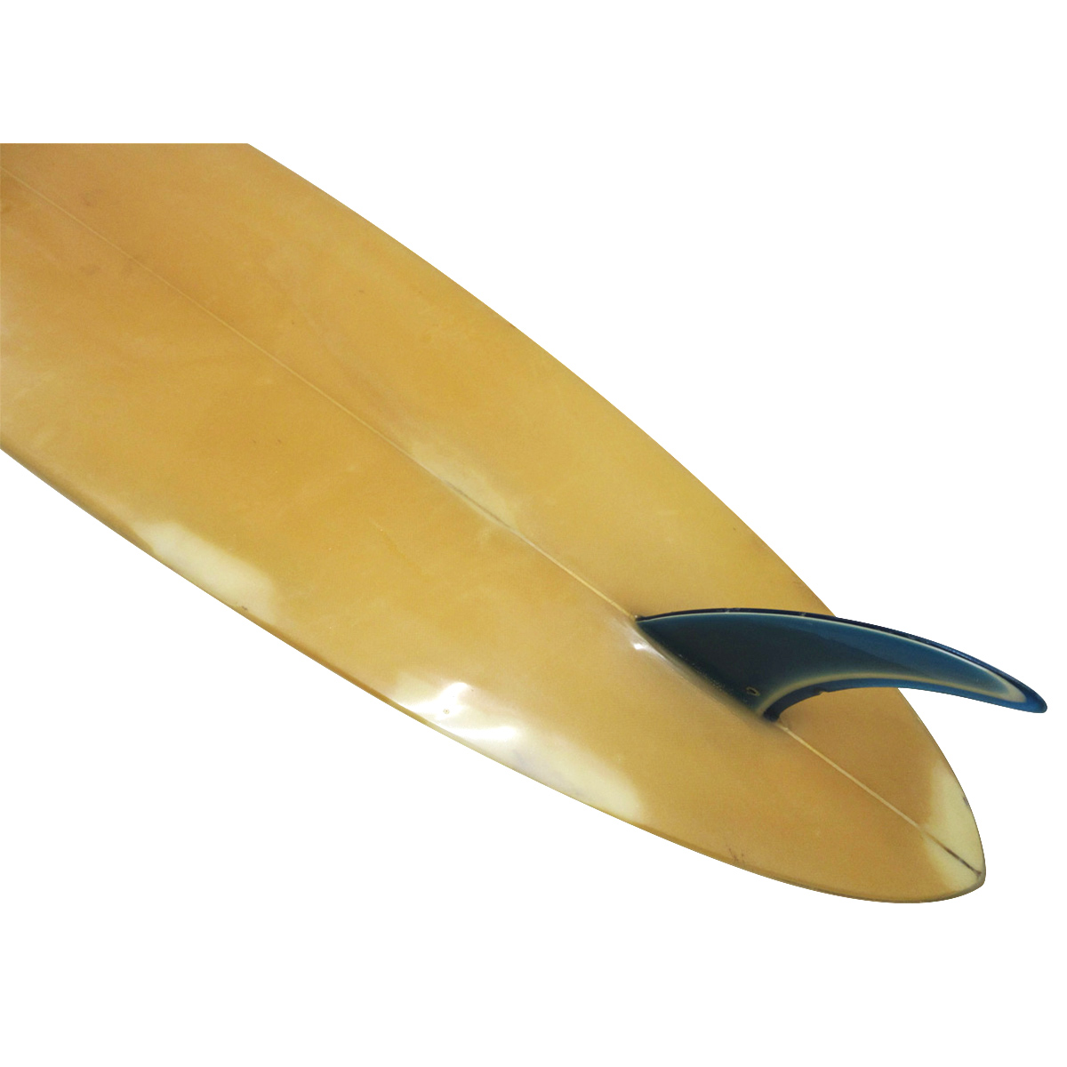 SKIP FRYE  / 70`s Single Fin 7`2 Shaped by SKIP FRYE