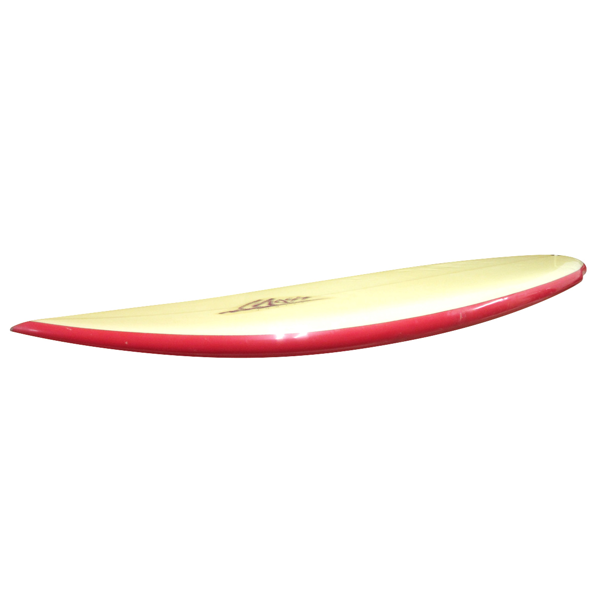 MOSS / 70`s Single Fin 6`1