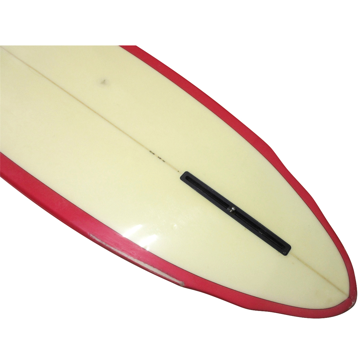 MOSS / 70`s Single Fin 6`1