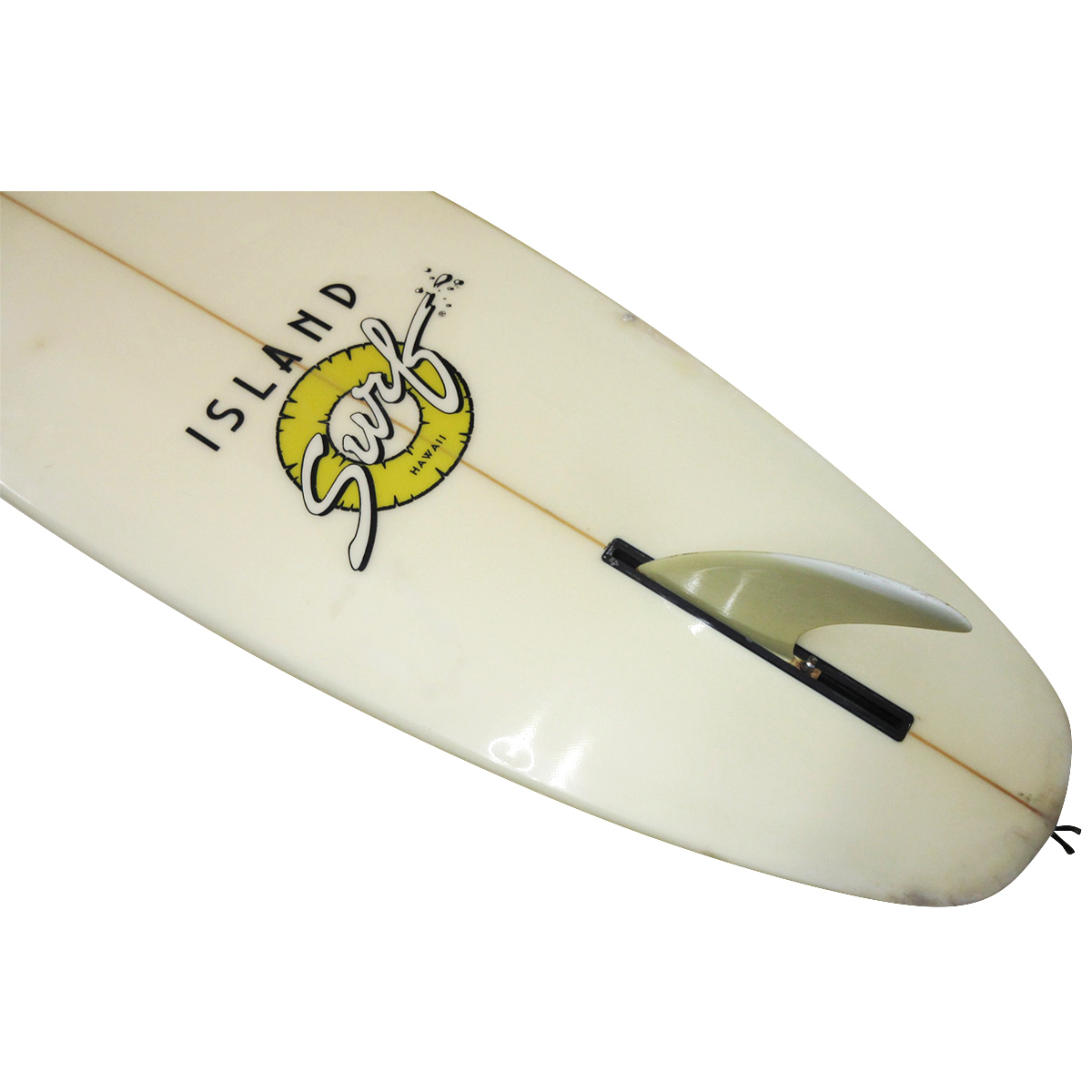 ISLAND SURF / Vintage Single 6`1