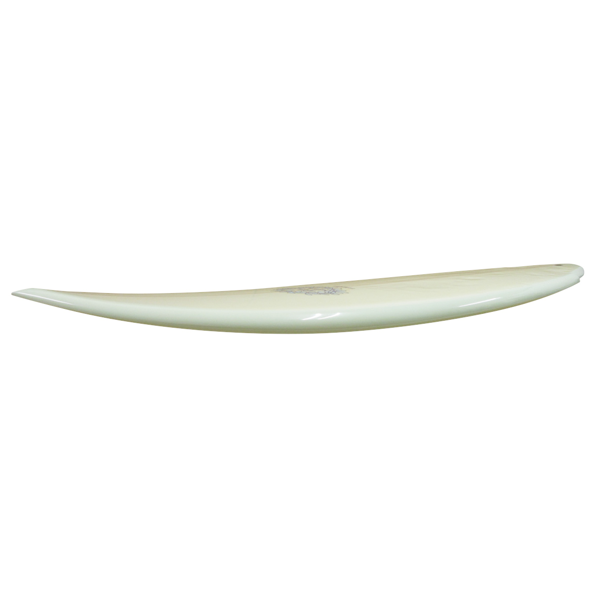 Dick Brewer / 70`S Single Fin Shaped by Dick Brewer 