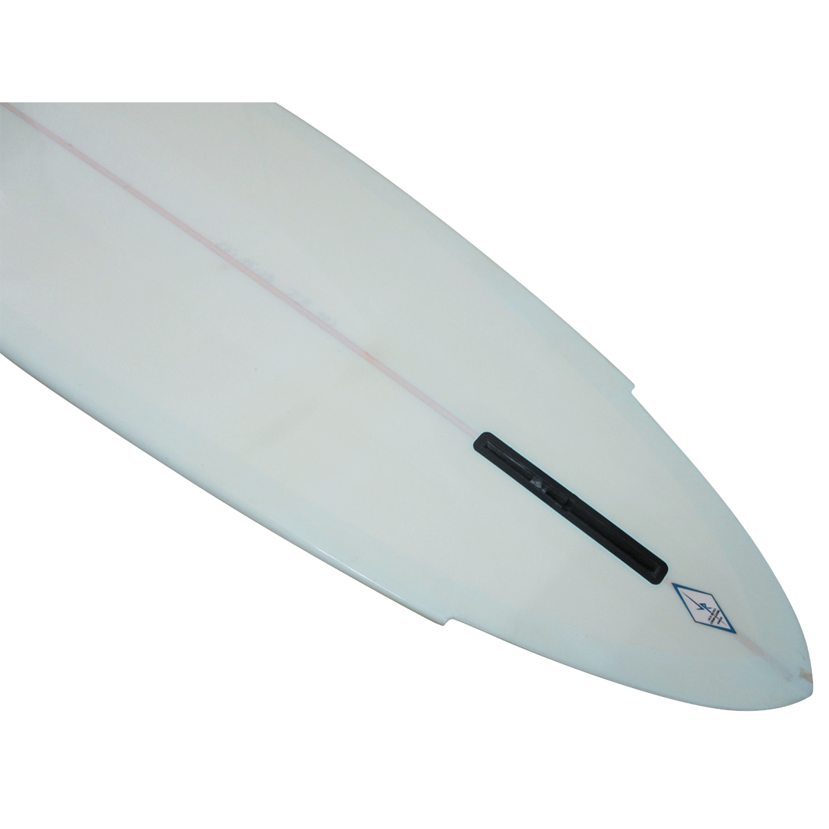 Dick Brewer / 70`S Single Fin Shaped by Dick Brewer 