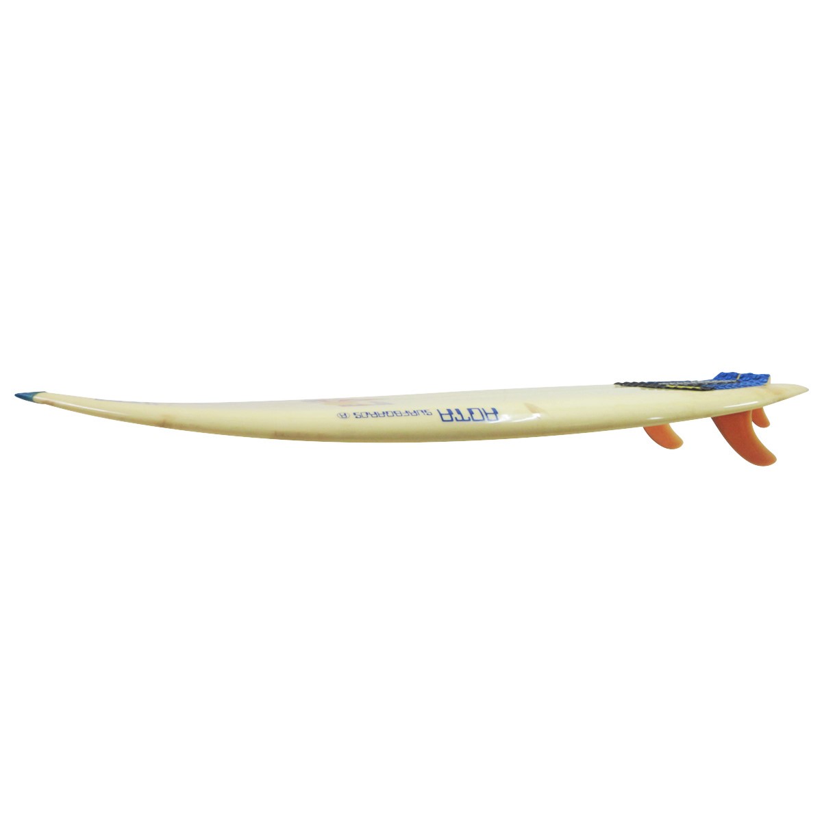 AOTA SURFBOARDS / WING SWALLOW 5`11